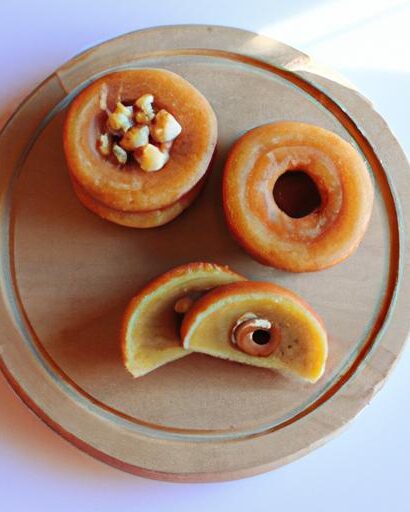 Dorayaki Delight: Exploring Japan’s Sweet Red Bean Treat