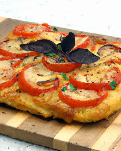 Crave-Worthy Zero Net Carb Pizza Crust: Guilt-Free Slice!