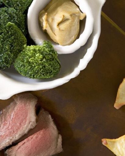 Savory & Smart: Delicious Budget-Friendly Beef Snacks Ideas