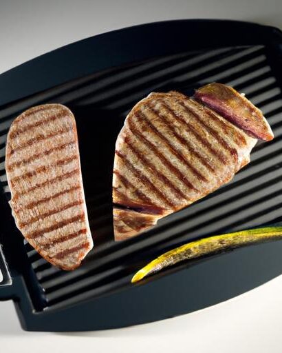 Unlock Kitchen Magic: Top Advanced Cooking Gadgets Revealed