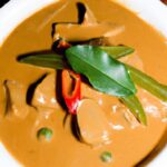 Thai Massaman Curry: A Rich, Flavorful Culinary Treasure