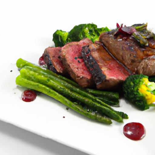 From Meat to Meaning: A Carnivore Diet Transformation Tale