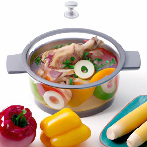 unlock Kitchen Magic: Top Advanced Cooking Gadgets ​Revealed