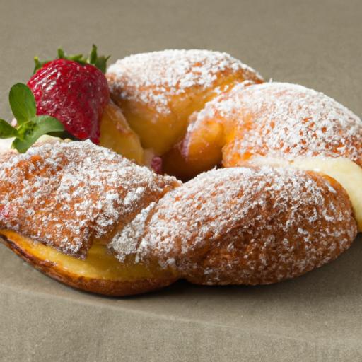 Master‌ the Art: Unlocking Advanced Baking Techniques Today