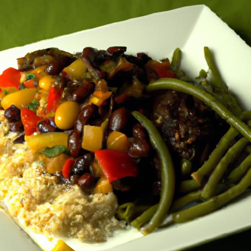 Savoring Senegalese Dibi: The Art of Grilled Meat Bliss