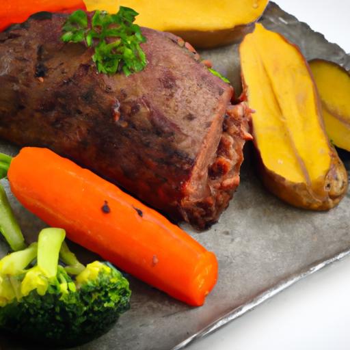 Tasty &‌ Simple Lunch‍ Hacks for Even the Pickiest Eaters