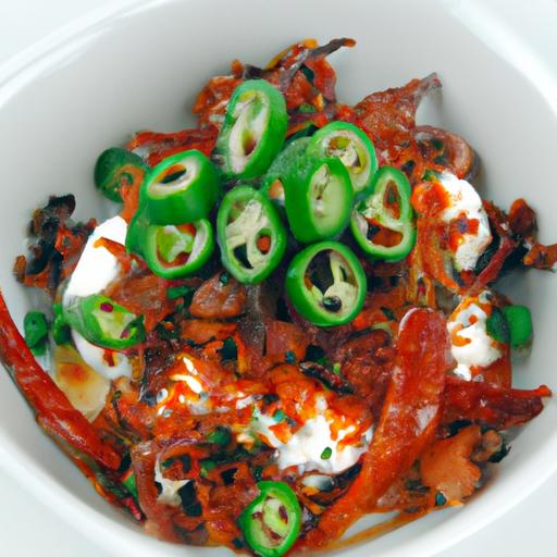 Cayenne: The Spicy Secret Behind Bold Flavor and Wellness