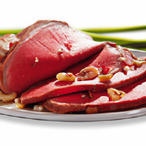 Savory & Smart: Delicious Budget-Friendly Beef Snacks Ideas