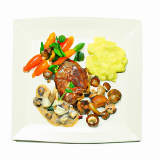 luxembourg's⁣ Judd mat ​Gaardebounen: A Hearty Tradition Explained