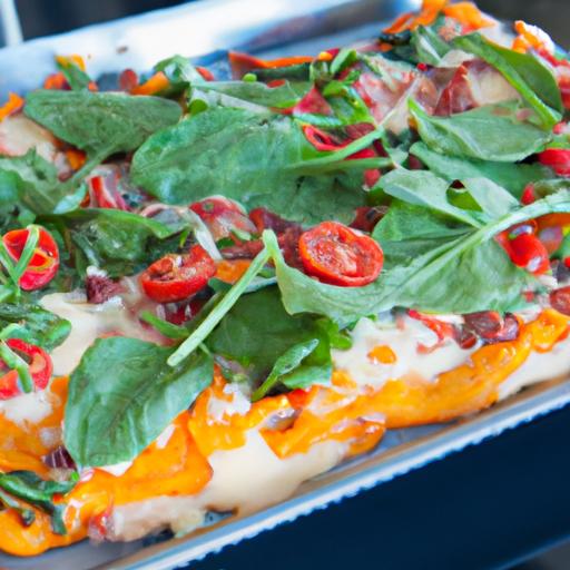 Crave-Worthy Zero Net Carb Pizza Crust: Guilt-Free Slice!