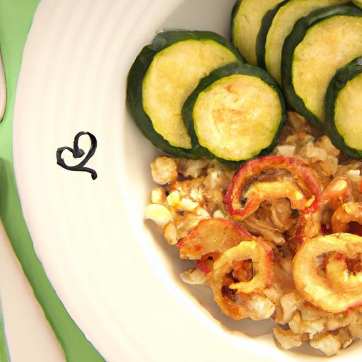 Smart & Tasty: Healthy Snacks Kids Will Love at School