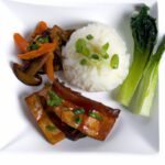 Savoring Asia: A Flavorful Journey Through Teriyaki Dishes