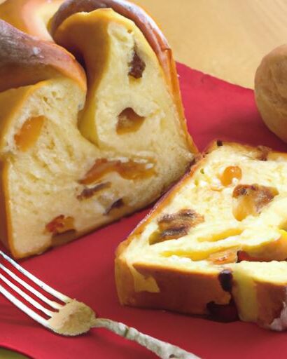 Slovenian Potica: A Sweet Slice of Tradition and Flavor