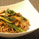 Savor Asia: Delicious Chicken Noodle Recipes to Try Today