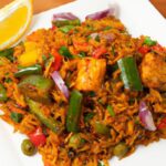 The Flavorful Journey of African Jollof Rice Unveiled