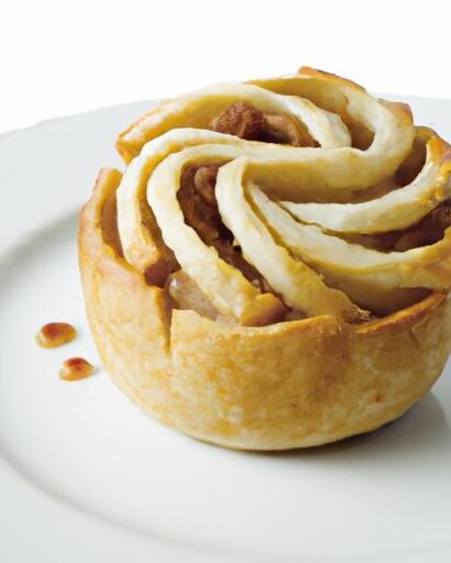 Master the Art: Unlocking Advanced Baking Techniques Today