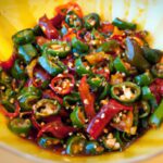 Cayenne: The Spicy Secret Behind Bold Flavor and Wellness