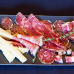 Elevate Entertaining: Crafting Sophisticated Charcuterie Boards