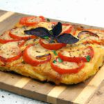 Crave-Worthy Zero Net Carb Pizza Crust: Guilt-Free Slice!