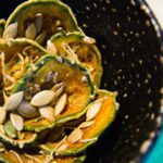 Unlocking the Crunch: The Art of Roasted Pumpkin Seeds
