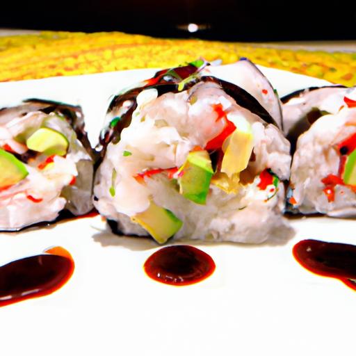 Crafting Homemade Sushi Rolls: Fun, Easy & Impressive Guide