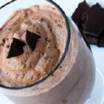 Whip Up a 5-Ingredient Chocolate Smoothie in Minutes