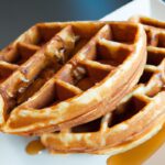 Belgian Waffles: A Crispy Journey Through Sweet Tradition