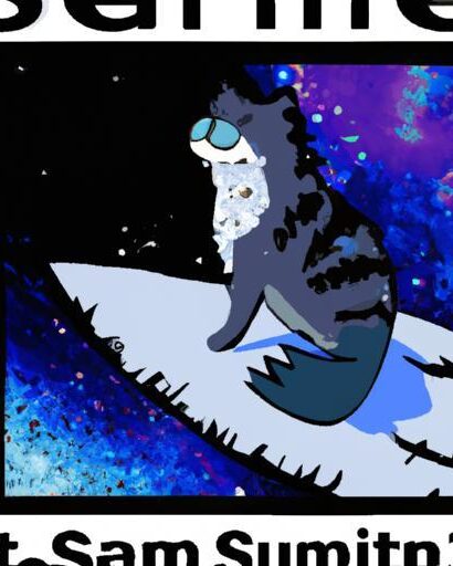 Crispy Sesame-Crusted Tuna Steak: A Flavorful Pan-Seared Delight