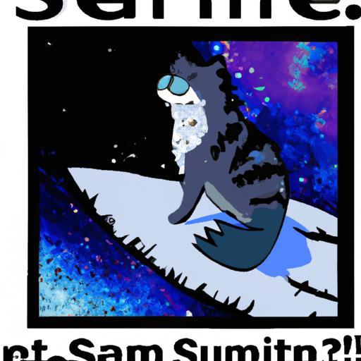 Crispy Sesame-Crusted Tuna Steak: A Flavorful Pan-Seared Delight