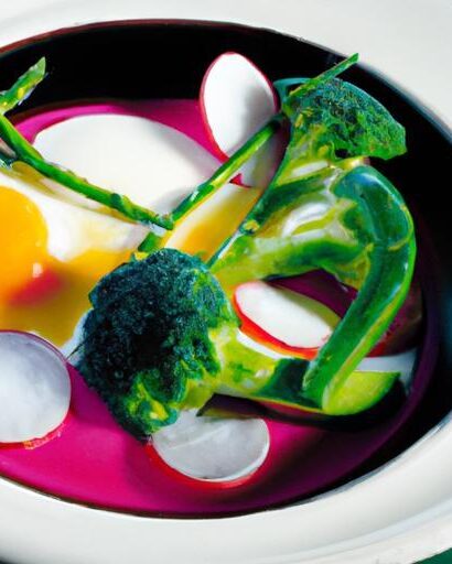 Beyond Flames and Flames: Exploring Unique Cooking Styles