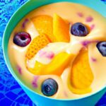 Power-Packed 10-Minute Yogurt Smoothie for Busy Mornings