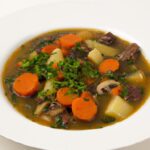 Hearty Irish Stew: A Timeless Taste of Emerald Isle Traditions