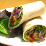 Tiny Taste Explosions: The Rise of Mini Veggie Wraps