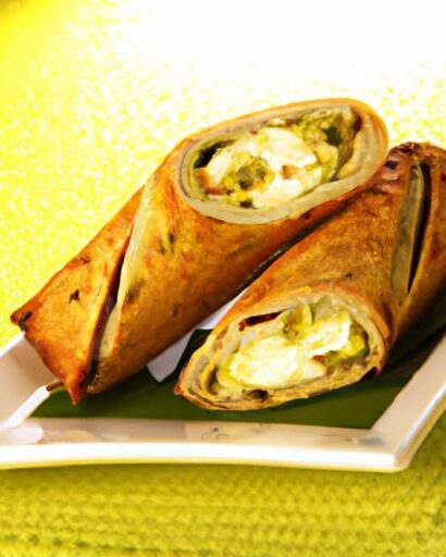 Quick & Tasty: Easy Snack Ideas for Every Craving