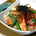 Savor the Flavors: Irresistible Asian Tofu Curry Recipes