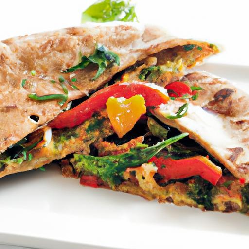 Flat Bread Unfolded: Exploring History and Delicious Varieties