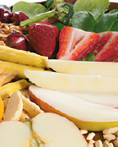 Power-Packed Bites: Quick Healthy Snacks Kids Will Love