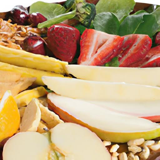 Power-Packed Bites: Quick Healthy Snacks Kids Will Love