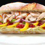 A Guilt-Free Twist on Firehouse Subs’ Hook & Ladder Light