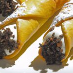 Vatican City-Style Cannoli: A Divine Twist on Tradition