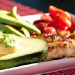Savor the Flavor: Grilled Chicken & Avocado Skewers Guide