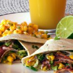 Wake Up Healthy: Veggie Packed Breakfast Burrito Ideas