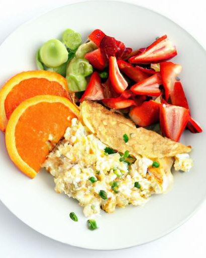 Savor Flavor Fast: Quick & Easy Vegetarian Taco Recipes