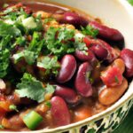 Kidney Beans Uncovered: Nutritional Power in Every Bite