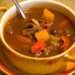 African Pepper Soup: A Spicy Journey Through Tradition