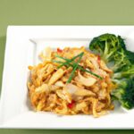 Speedy Asian Bites: Tasty Meals Ready in a Flash