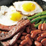 Hearty & Affordable: Savory Beef Breakfasts on a Budget