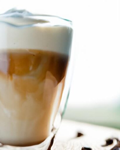 DIY Starbucks Cold Foam: Easy Copycat Recipe to Try Today