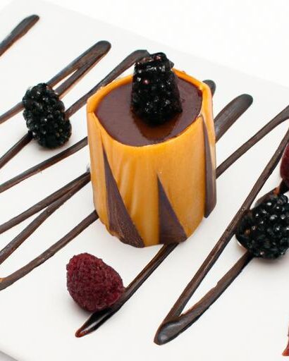 Sweet Elegance: Exploring Europe’s Iconic Dessert Sauces