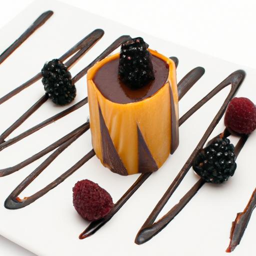 Sweet Elegance: Exploring Europe’s Iconic Dessert Sauces